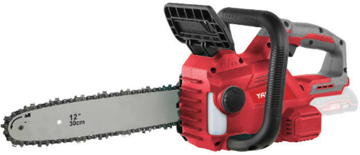 ELETTROSEGA A BATTERIA 20V YAMATO MYX BRUSHLESS CORPO MACCHINA