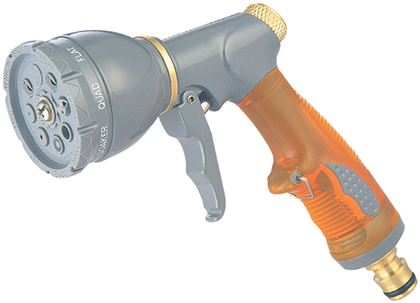 LANCIA A PISTOLA PAPILLON EXTRA 8 GETTI - CF. IN BLISTER