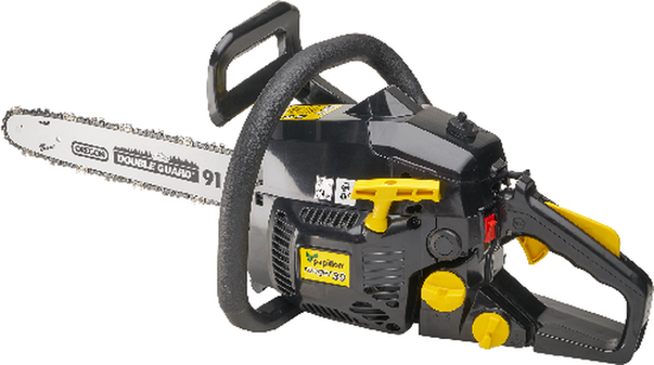 MOTOSEGA PAPILLON RANGER 39 400MM 1,2KW CATENA 57M - 50719