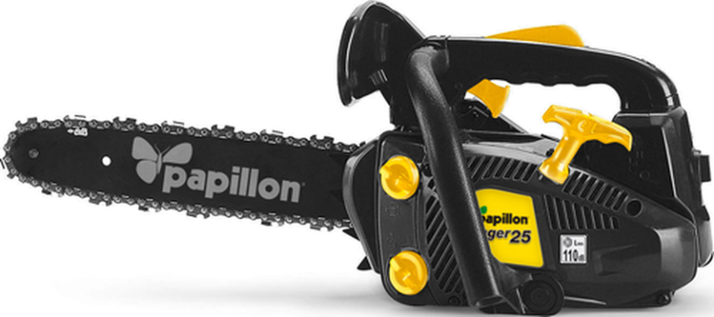 MOTOSEGA PAPILLON RANGER 25 300MM 25CC CATENA 45M - 50716