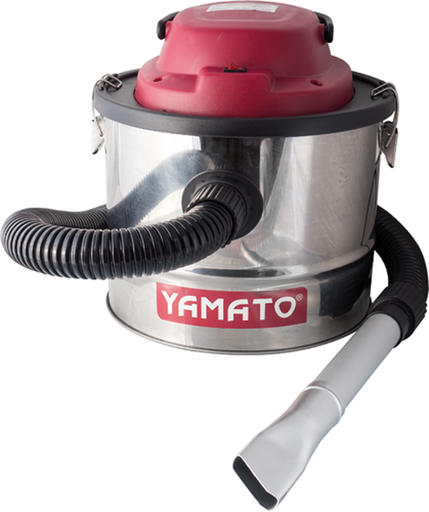ASPIRACENERE ELETTRICO CINIX 15LT YAMATO 800W