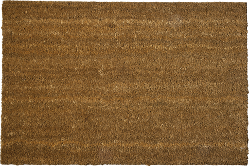 ZERBINO FIBRA COCCO CLASSICO MAURER 70X140CM