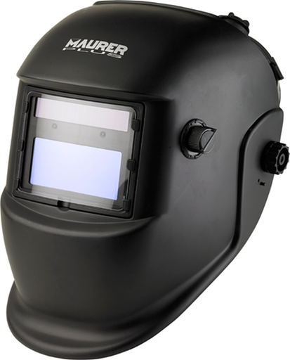 ELMETTO SALDATURA OSCURANTE ADF DX-500T MAURER PLUS