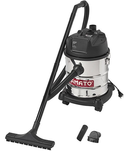 IDROASPIRATORE YAMATO 20LT 1,2/20 1200W