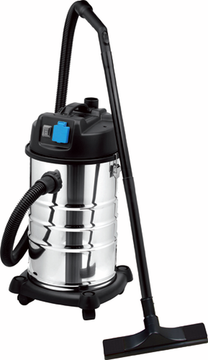 IDROASPIRATORE YAMATO 30LT 1,4/30N 1400W