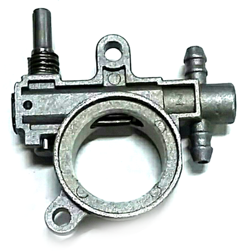 RIC.PAPILLON - MOTOSEGA 51186-92831 POMPA OLIO P.75