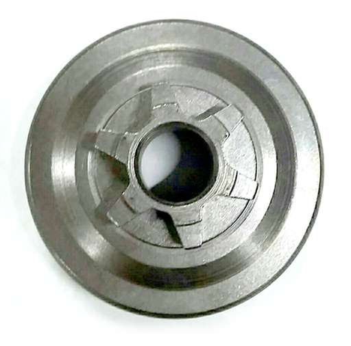 RIC.PAPILLON - MOTOSEGA 51186-92831 TAMBURO FRIZIONE P.83