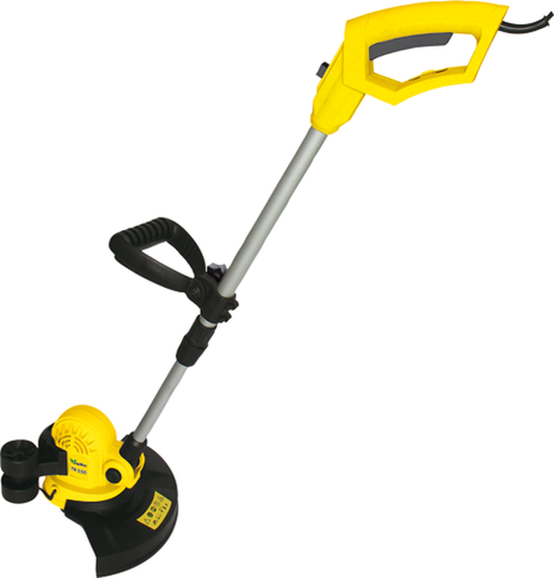 TAGLIABORDI ELETTRICO PAPILLON TB 550 550W 29CM