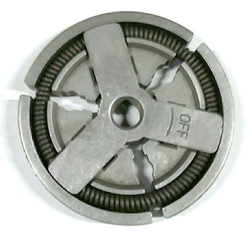 RIC.PAPILLON - MOTOSEGA 94120 FRIZIONE COMPLETA P.73