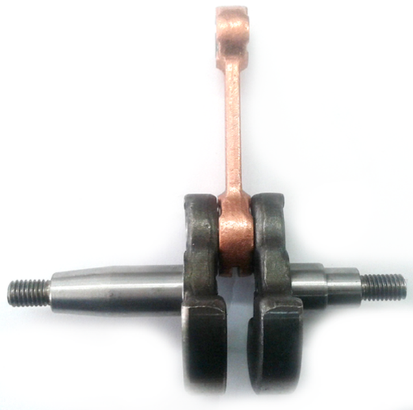 RIC.LINEA VERDE - DECESP. 96848 KIT ALB. MOTORE P.21-22-28-29-30-31-32