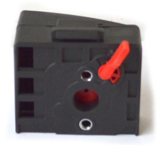 RIC.PAPILLON - ASPIRATORE SOFF. 94688 KIT SCATOLA C/FILTRO P.1