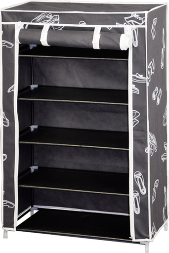 SCARPIERA TNT MAURER 61X30X90HCM - CF. SCATOLA