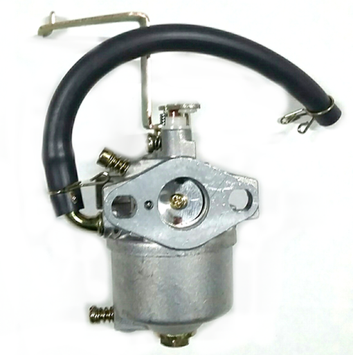 RIC.YAMATO - MOTOGENERATORE 94716 CARBURATORE P.67