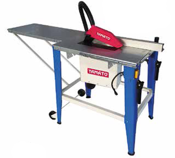 BANCO SEGA YAMATO TBS 315K 2000W LAMA WIDIA 315MM