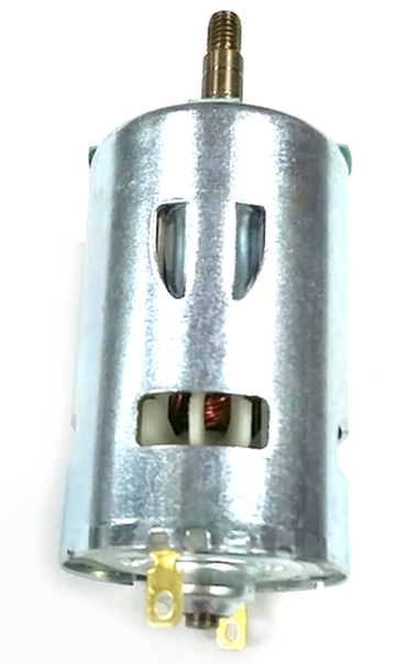 RIC.PAPILLON - SCUOTITORE 96235 MOTORE P.26-27 NUOVA SERIE