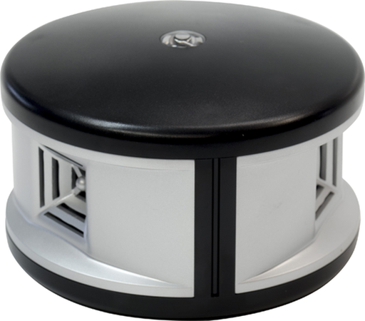 REPELLENTE ULTRASUONI X TOPI E INSETTI 360� MAURER