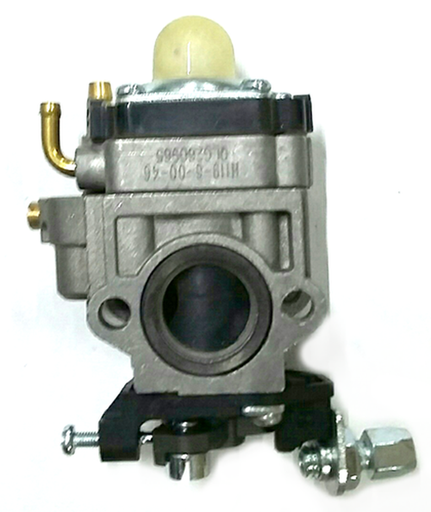 RIC.LINEA VERDE - DECESP. 99186 CARBURATORE P.6