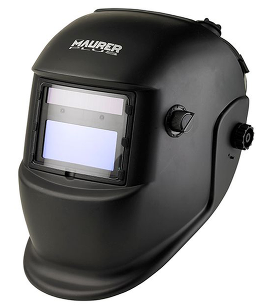 ELMETTO SALDATURA OSCURANTE ADF DX-500S MAURER PLUS
