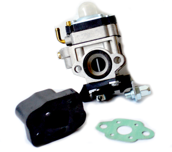 RIC.PAPILLON - TAGLIASIEPI SCOPPIO 99710 CARBURATORE P.52-53-54