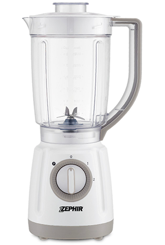 FRULLATORE 800W 1,5LT "ZEPHIR"