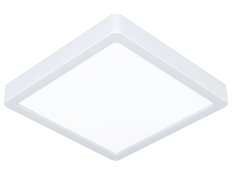 PLAFONIERA LED 29CM 13W 3CCT "EGLO FUEVA6"