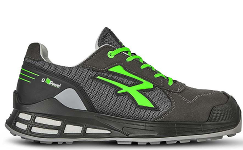SCARPE "EGON" N° 39 U-POWER S1P SRC ESD