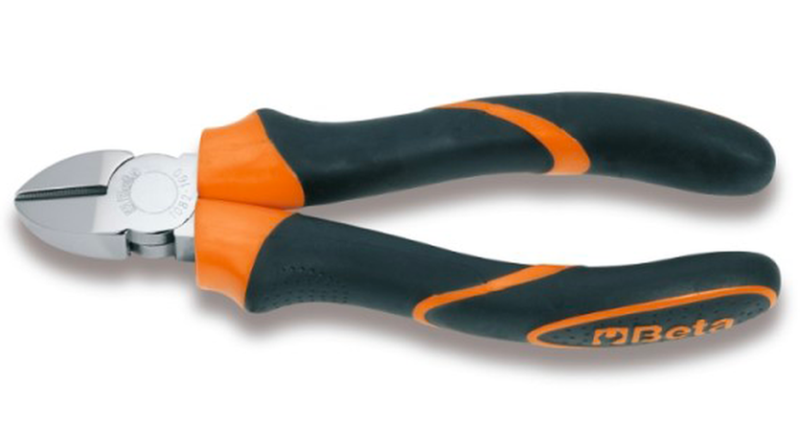 TRONCHESE TAGLIENTE DIAGONALE "BETA 1082BM" L160MM