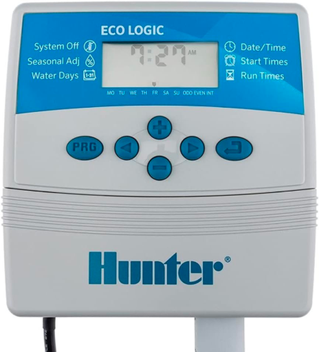 PROGRAMMATORE ELETTRONICO 4 ZONE "ELC" HUNTER