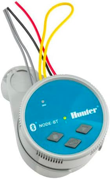 PROGRAMMATORE ELETTRONICO 1 ZONA 9V "NODE BT" HUNTER