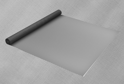 RETE ZANZARIERA MAURER FIBRA GRIGIO 18X16 100HCM