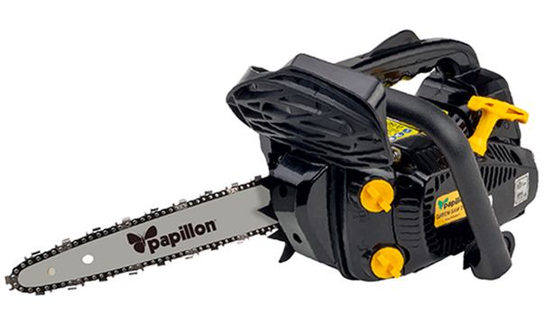 MOTOSEGA POTA 250MM 25,4CC C/BARRA CARVING PAPILLON