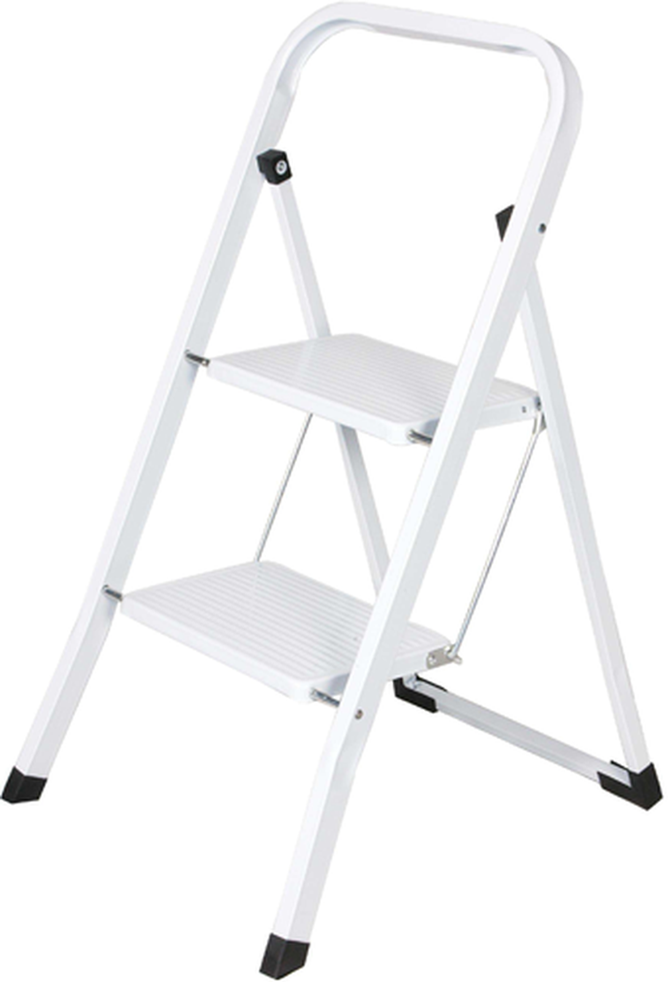 SGABELLO METALLO "EASY STEP" 3GR MAURER