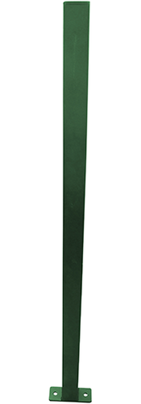 PALETTO QUADRO RETE "BORDER" 161CM C/PIASTRA PAPILLON